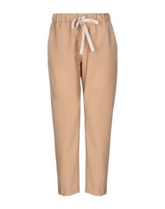 Повседневные брюки Semicouture