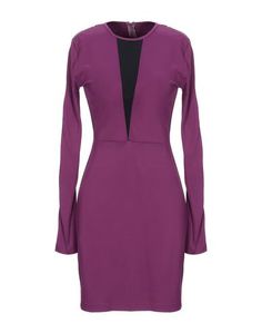 Короткое платье Just Cavalli