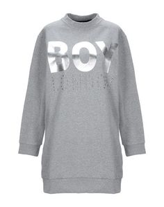 Короткое платье BOY London