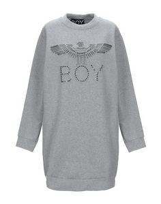 Короткое платье BOY London