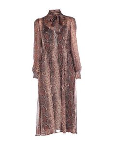 Платье длиной 3/4 Twinset