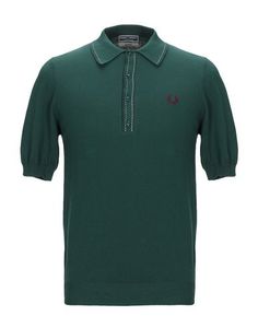 Свитер Fred Perry