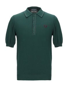 Свитер Fred Perry