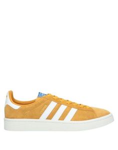 Низкие кеды и кроссовки Adidas Originals