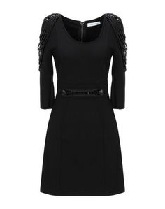 Короткое платье Pierre Balmain