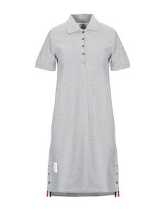 Короткое платье Thom Browne