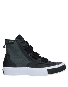 Высокие кеды и кроссовки Converse ALL Star