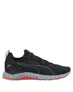Низкие кеды и кроссовки Puma