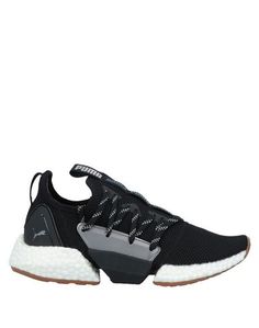 Низкие кеды и кроссовки Puma