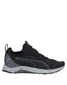 Низкие кеды и кроссовки Puma