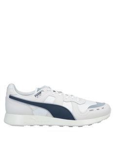 Низкие кеды и кроссовки Puma