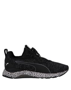 Низкие кеды и кроссовки Puma
