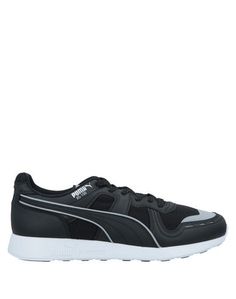 Низкие кеды и кроссовки Puma