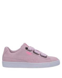 Низкие кеды и кроссовки Puma