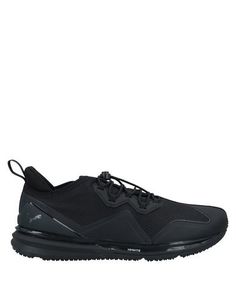Низкие кеды и кроссовки Puma
