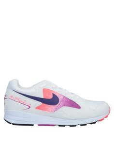 Низкие кеды и кроссовки Nike