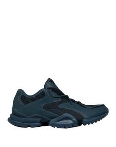 Низкие кеды и кроссовки Reebok