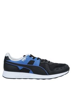 Низкие кеды и кроссовки Puma