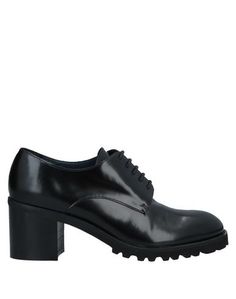 Обувь на шнурках Cuoieria