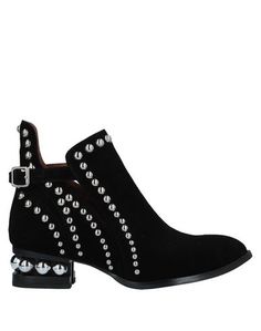 Полусапоги и высокие ботинки Jeffrey Campbell