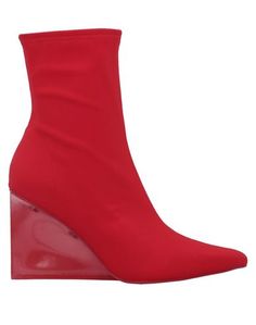 Полусапоги и высокие ботинки Jeffrey Campbell
