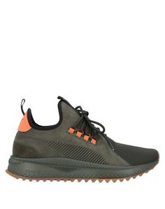 Низкие кеды и кроссовки Puma