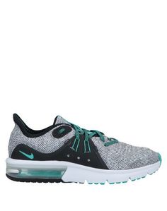 Низкие кеды и кроссовки Nike