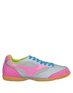 Низкие кеды и кроссовки Mizuno