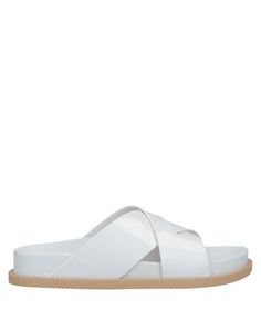 Сандалии Melissa