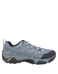 Низкие кеды и кроссовки Merrell