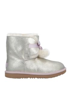 Полусапоги и высокие ботинки UGG Australia