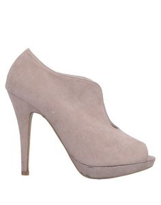 Ботинки Sexy Woman