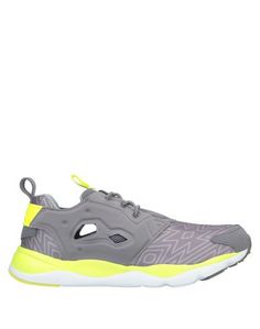 Низкие кеды и кроссовки Reebok