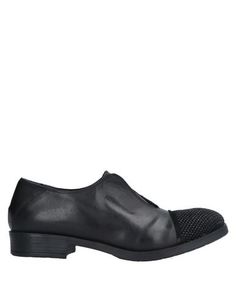 Мокасины Piampiani