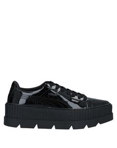 Низкие кеды и кроссовки Puma