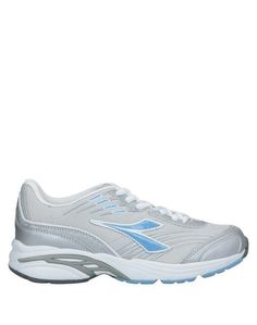 Низкие кеды и кроссовки Diadora