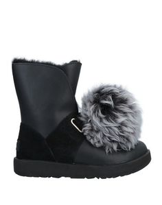 Полусапоги и высокие ботинки UGG Australia