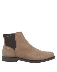 Полусапоги и высокие ботинки Sebago