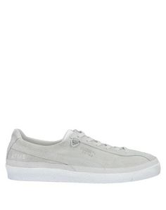 Низкие кеды и кроссовки Puma