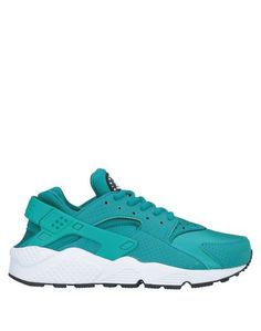 Низкие кеды и кроссовки Nike