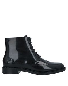 Полусапоги и высокие ботинки Melissa