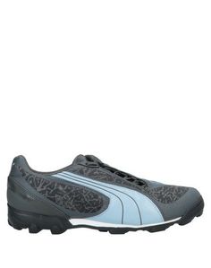 Низкие кеды и кроссовки Puma