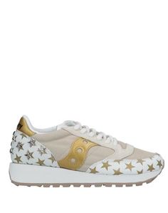 Низкие кеды и кроссовки Saucony
