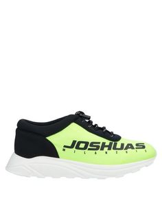 Низкие кеды и кроссовки Joshua*S