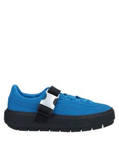 Низкие кеды и кроссовки Puma