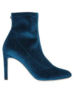 Полусапоги и высокие ботинки Giuseppe Zanotti