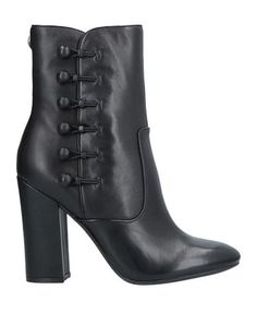 Полусапоги и высокие ботинки Guess