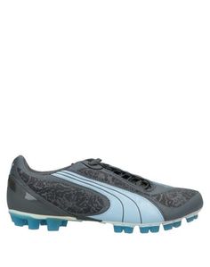 Низкие кеды и кроссовки Puma