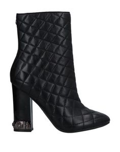 Полусапоги и высокие ботинки Guess