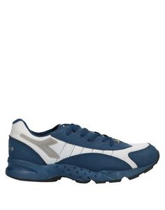 Низкие кеды и кроссовки Diadora